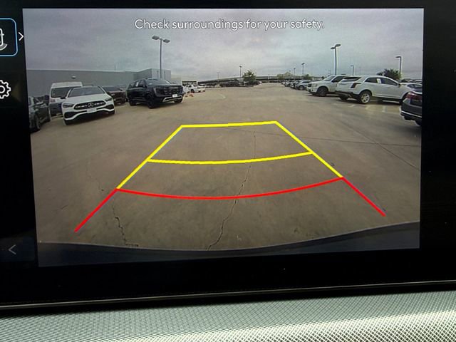 Used 2024 Hyundai Sonata SEL FWD image 9