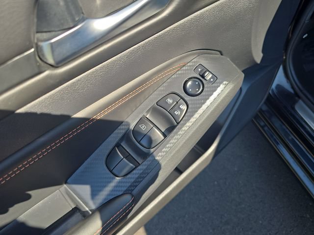 Used 2020 Nissan Altima 2.5 SR FWD image 11
