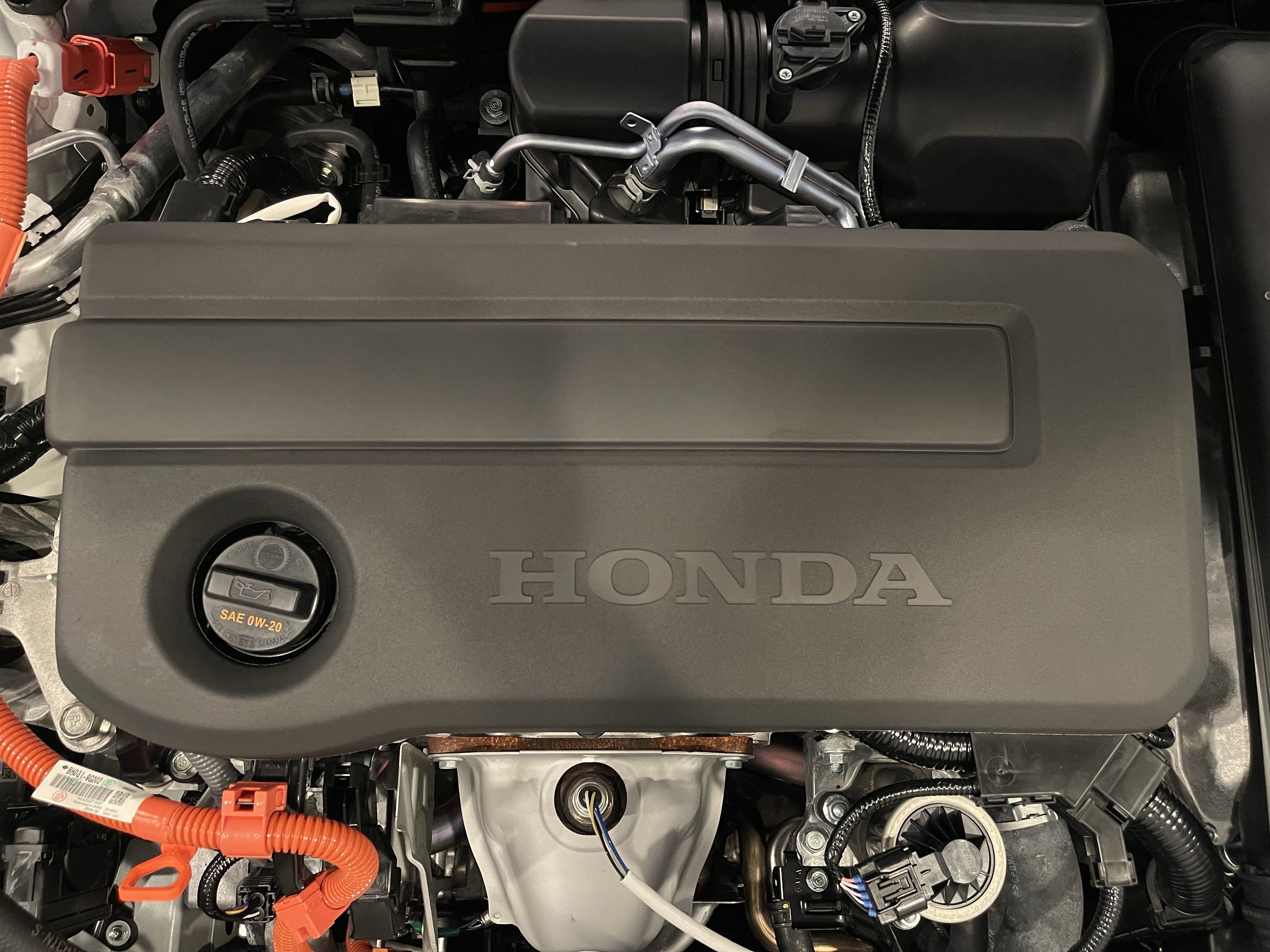 Used 2025 Honda Civic Sport image 27