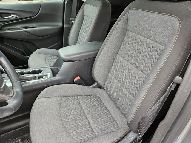 Certified 2024 Chevrolet Equinox LT image 10