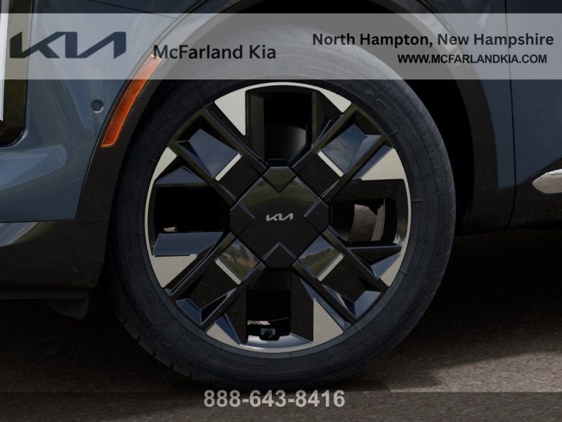 New 2026 Kia Sportage SX Prestige image 10