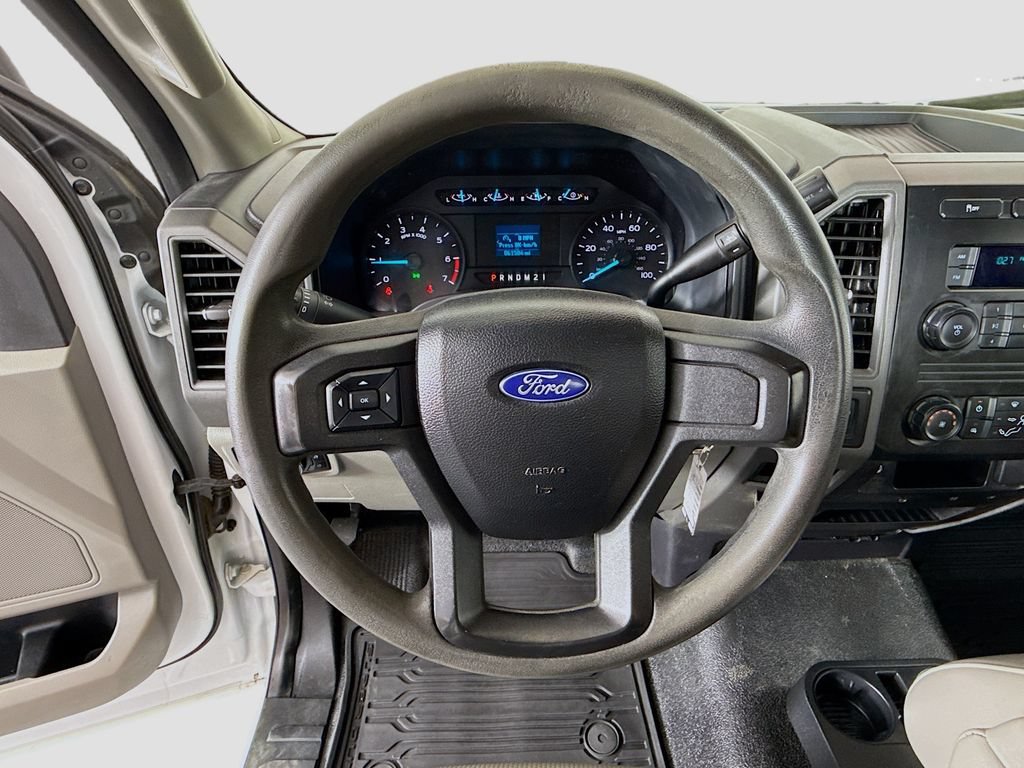 Used 2018 Ford F350 XL AWD/4WD image 11