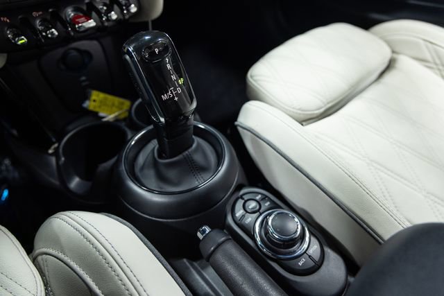 Used 2023 MINI Cooper S FWD image 19