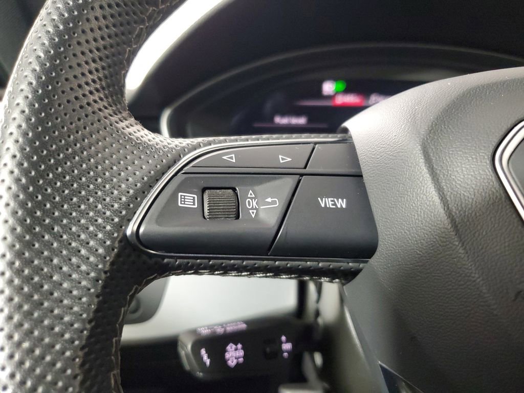 Used 2023 Audi A5 2.0T Premium Plus w/ Premium Plus image 25