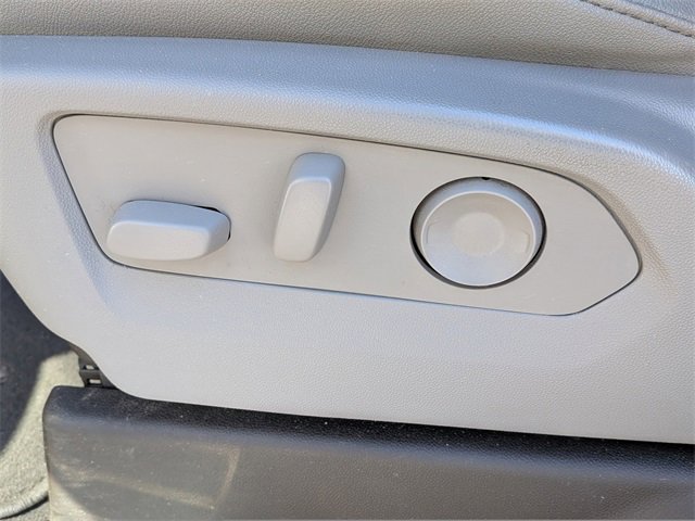 Used 2023 GMC Sierra 1500 SLT w/ SLT Premium Package image 20