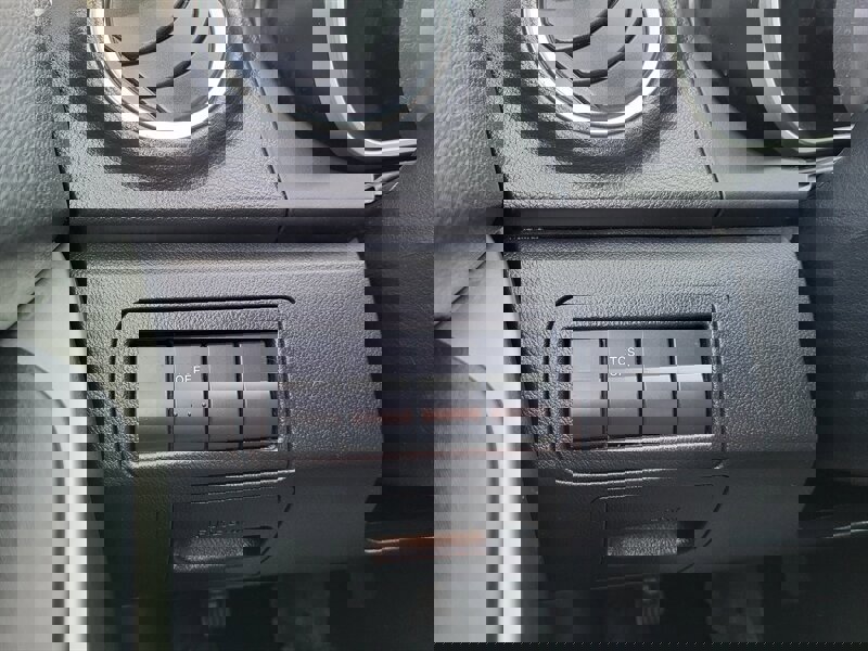 Used 2010 MAZDA CX-7 i Sport w/ Convenience Pkg image 16