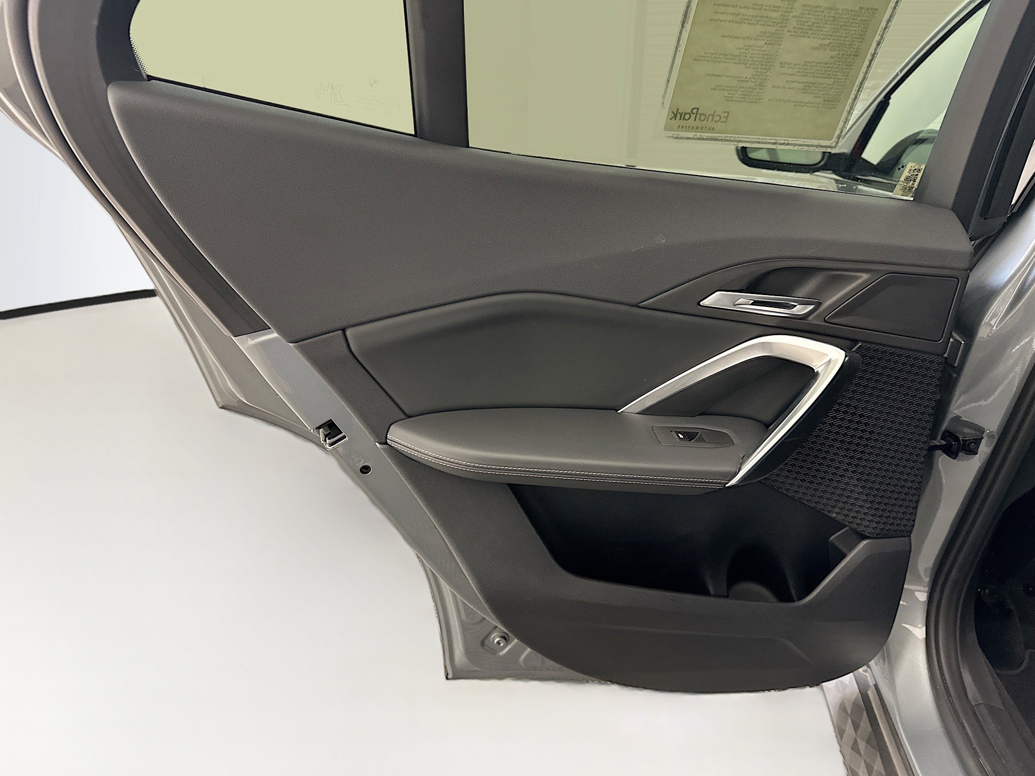 Used 2025 BMW X2 xDrive28i image 27