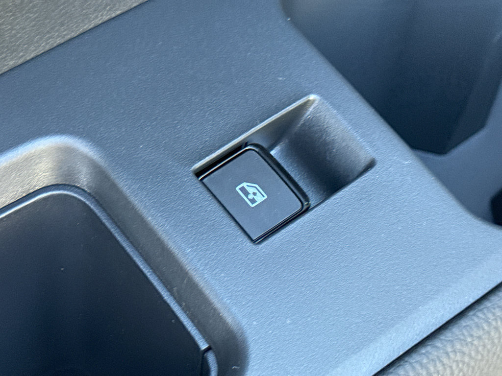 New 2026 Nissan Pathfinder SV AWD/4WD image 31