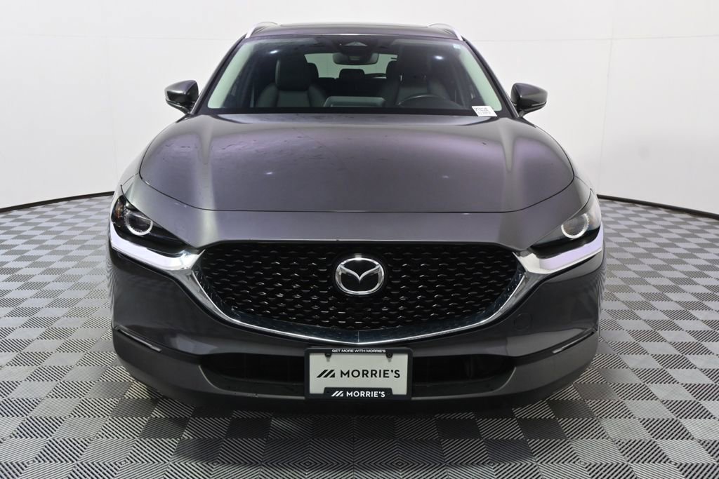 Used 2025 MAZDA CX-30 AWD 2.5 S w/ Preferred Package image 10