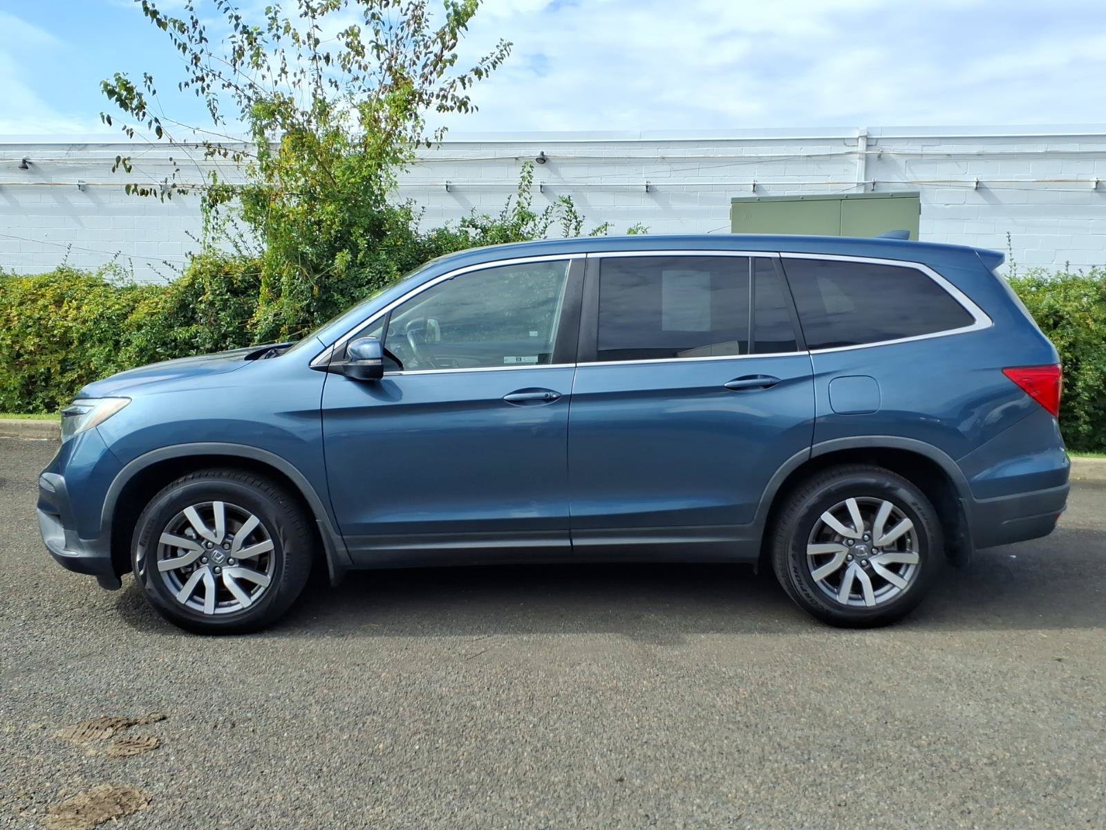Used 2019 Honda Pilot EX-L image 7