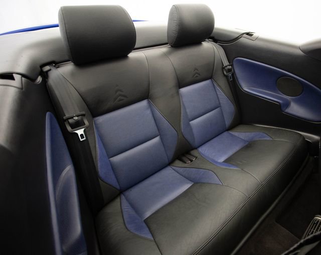 Used 2000 Saab 9-3 Viggen image 23