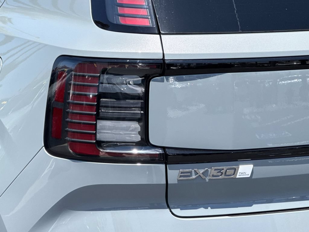 New 2026 Volvo EX30 Plus w/ Climate Package AWD/4WD image 25