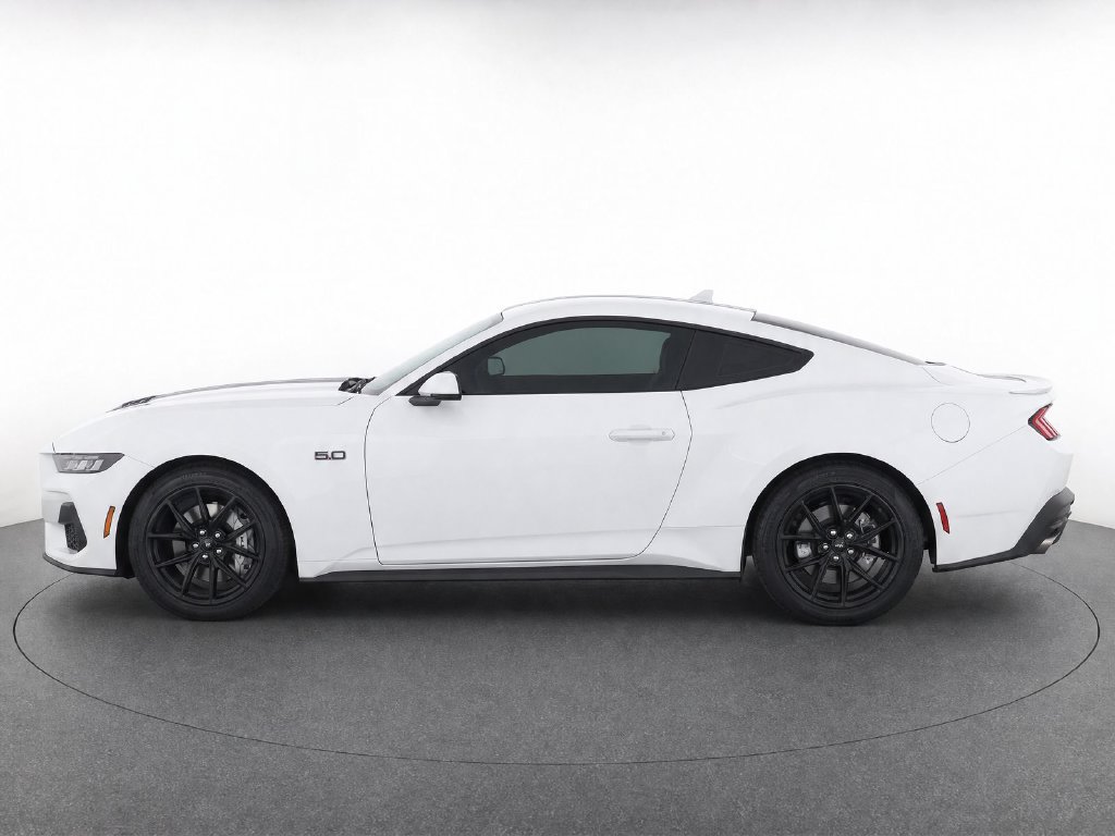 Used 2024 Ford Mustang GT Premium RWD image 33
