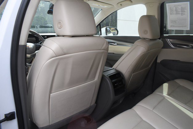 Used 2021 Cadillac XT5 Premium Luxury AWD/4WD image 22
