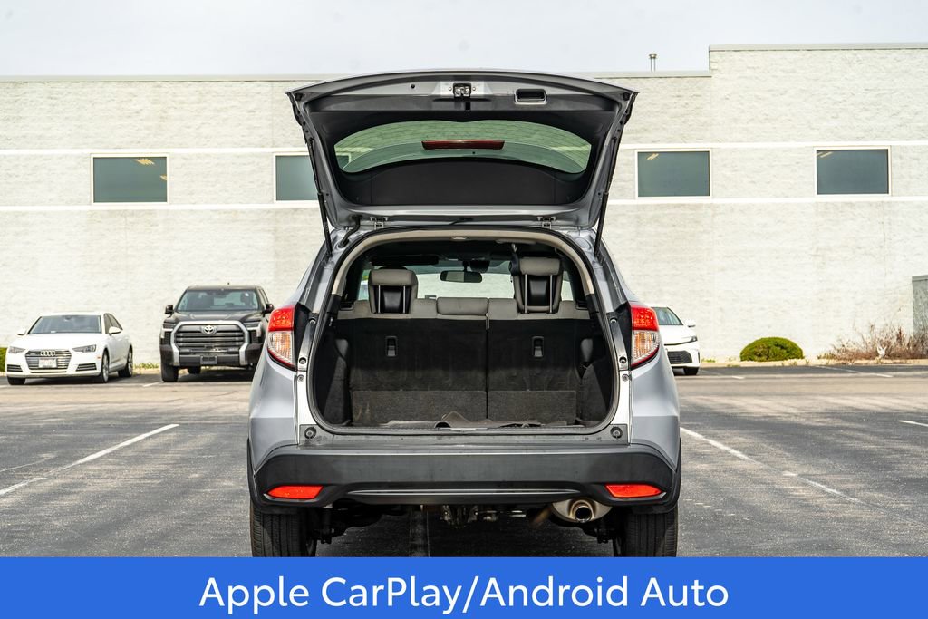 Used 2021 Honda HR-V EX image 10