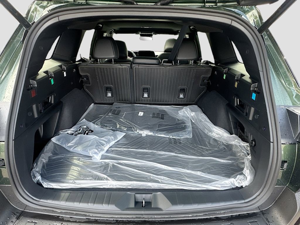 New 2026 Subaru Outback Premium image 25