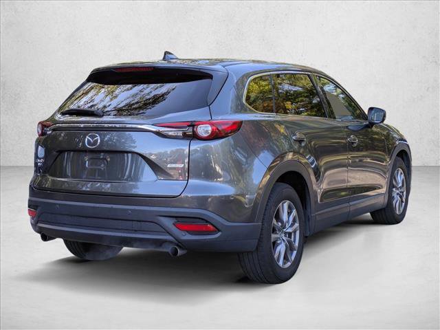 Used 2019 MAZDA CX-9 Touring w/ Touring Premium Package video 2