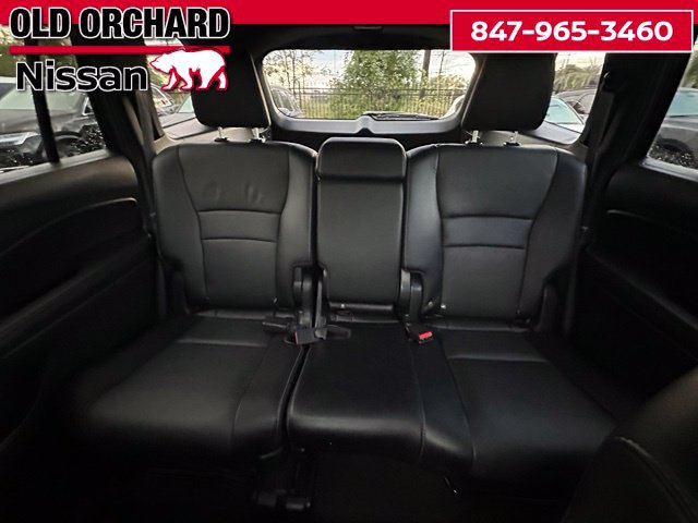 Used 2022 Honda Passport EX-L image 9