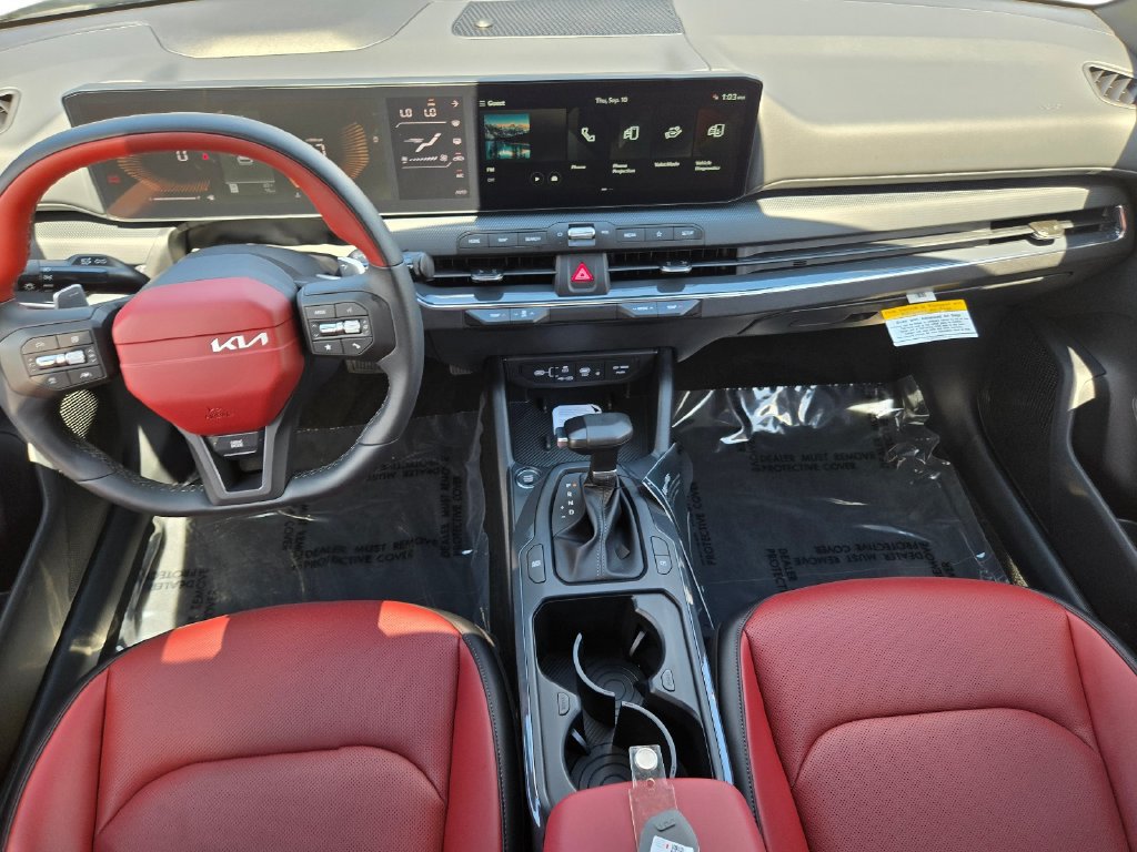 New 2026 Kia K4 GT-Line Turbo FWD image 20