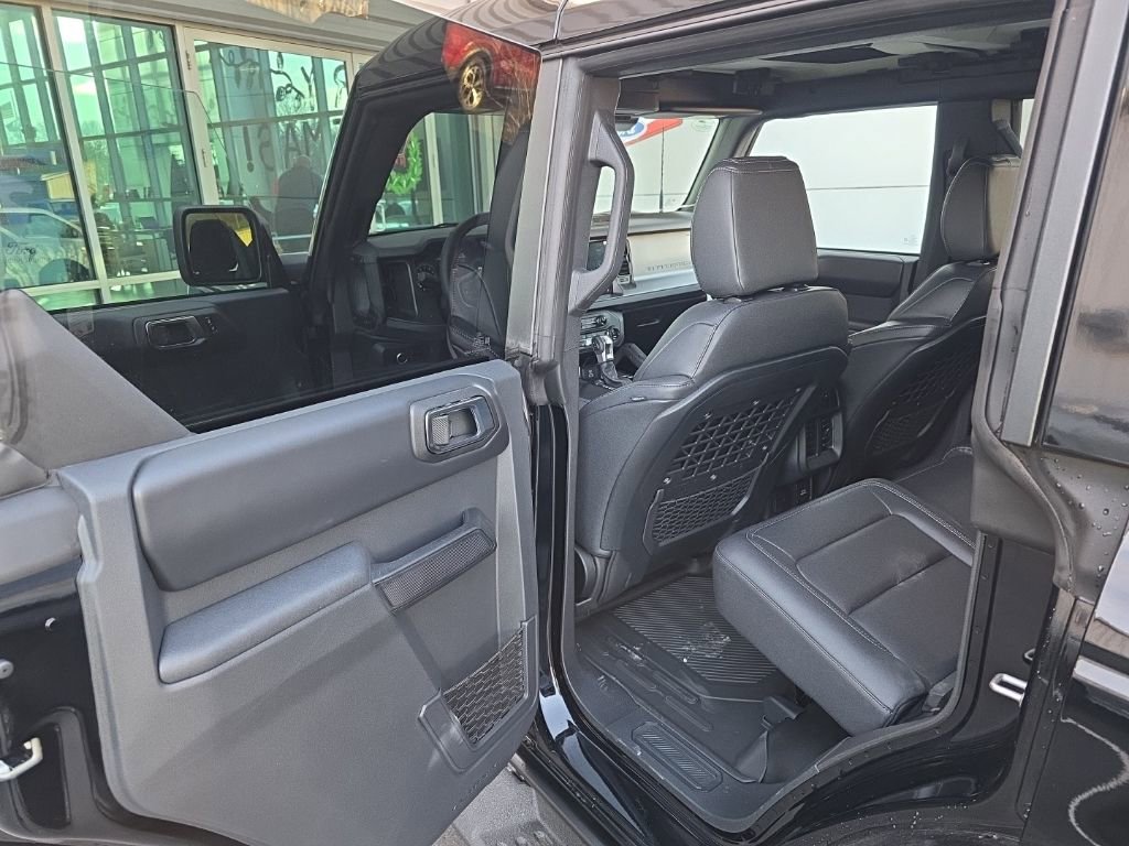 New 2025 Ford Bronco Badlands image 26