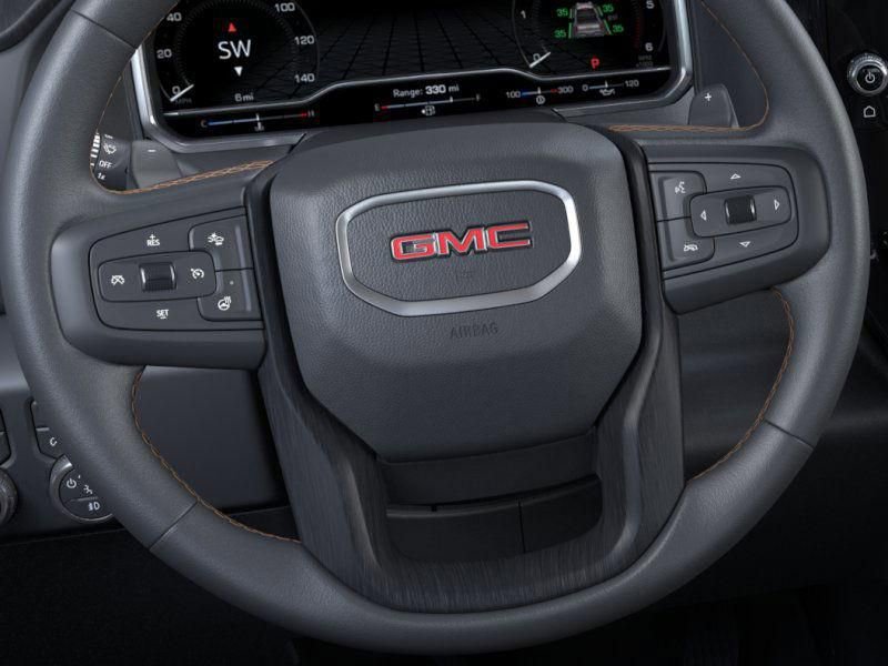 New 2026 GMC Sierra 1500 AT4 w/ Technology Package AWD/4WD image 19