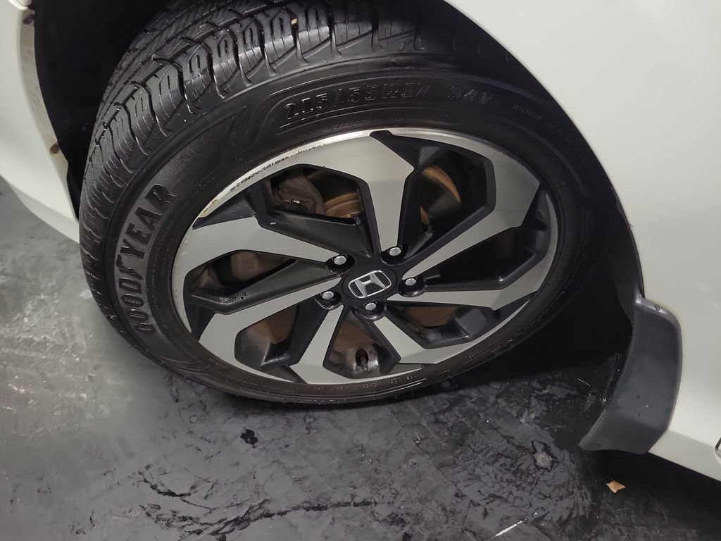 Used 2016 Honda Accord EX-L image 13