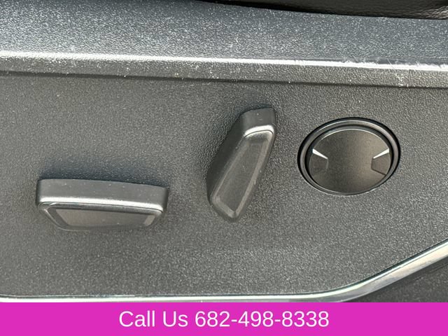 Used 2024 Ford F250 Lariat AWD/4WD image 22