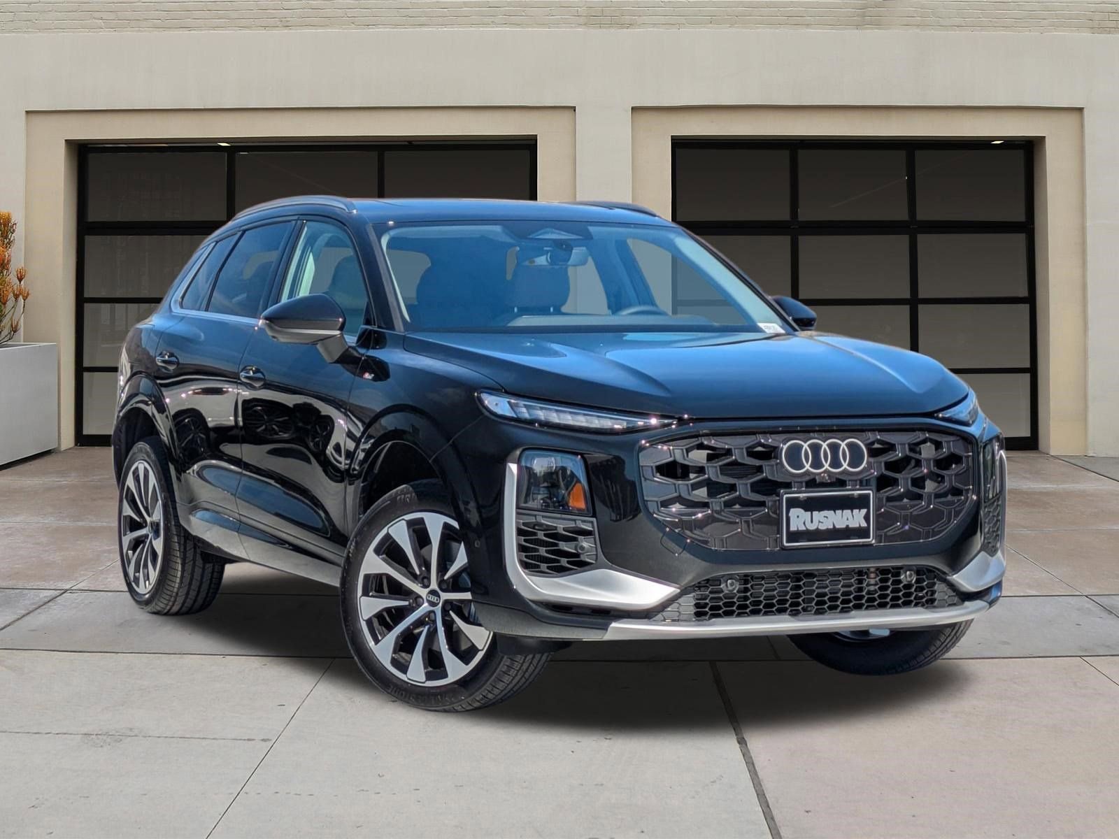 New 2026 Audi Q3 quattro 2.0T image 19