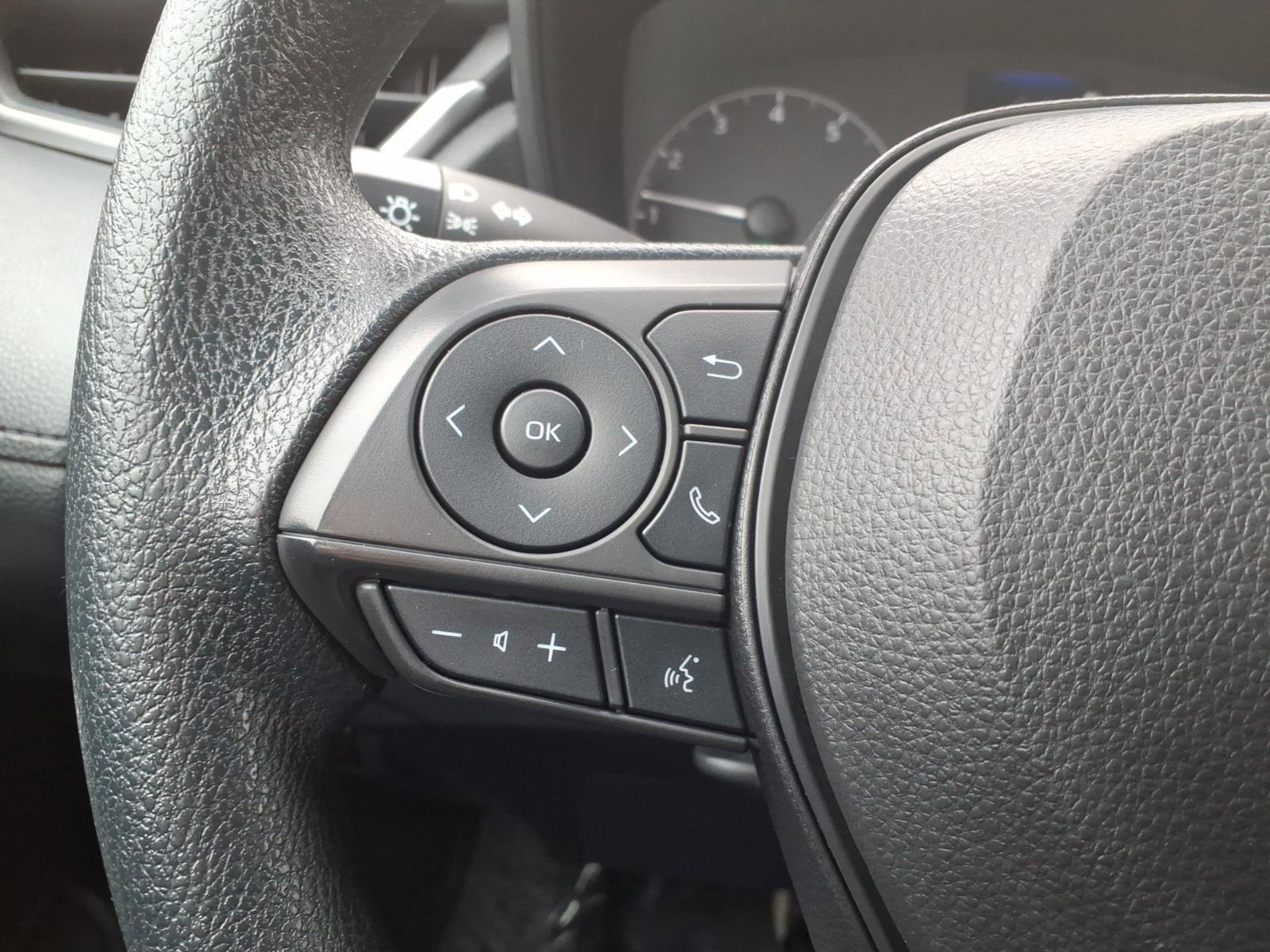 Certified 2023 Toyota Corolla Cross S image 18