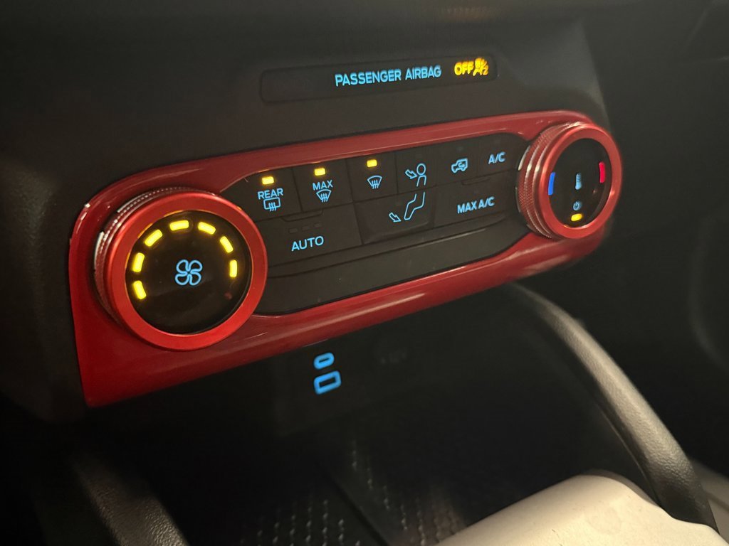 Used 2022 Ford Bronco Sport Big Bend image 12