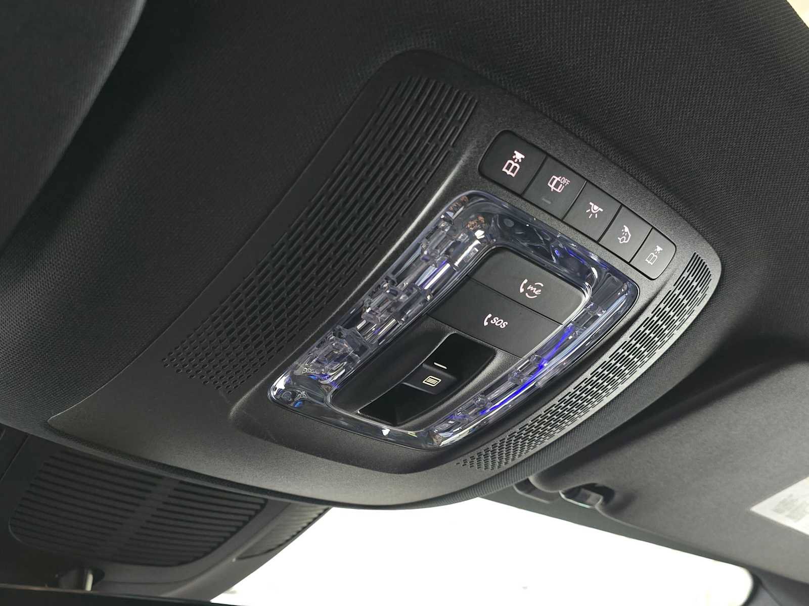 Used 2026 Mercedes-Benz GLE 53 AMG 4MATIC Coupe image 34