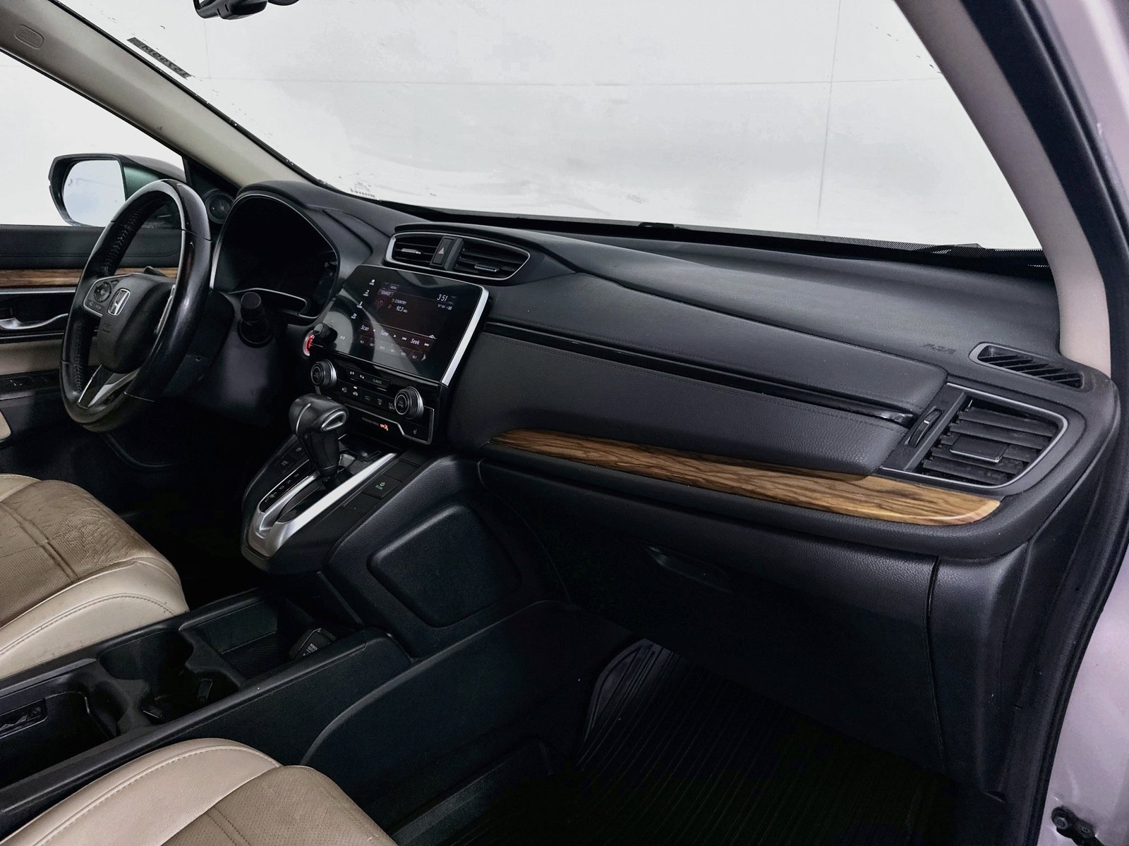 Used 2018 Honda CR-V EX-L image 26