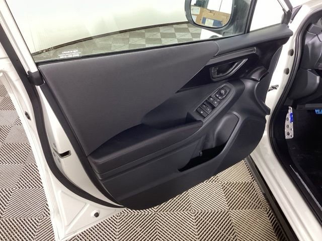 New 2026 Subaru Impreza RS image 14