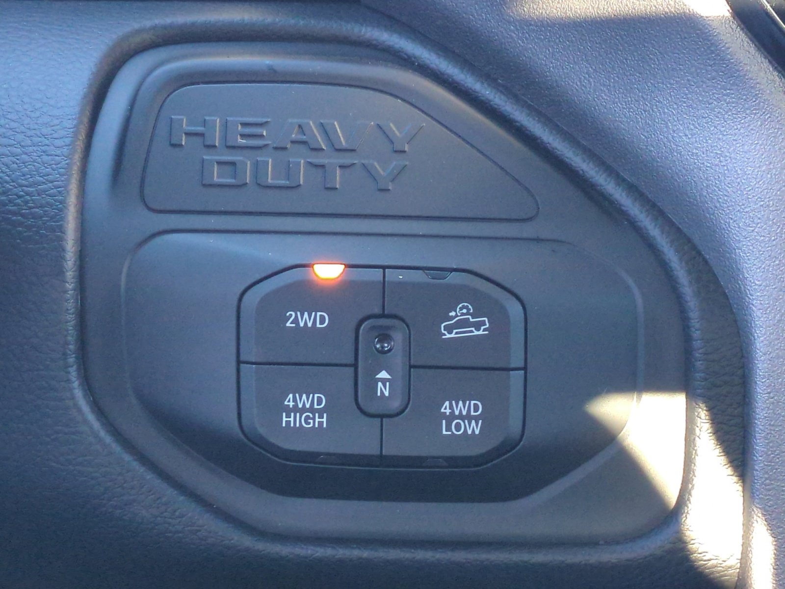 New 2026 RAM 2500 Laramie image 31
