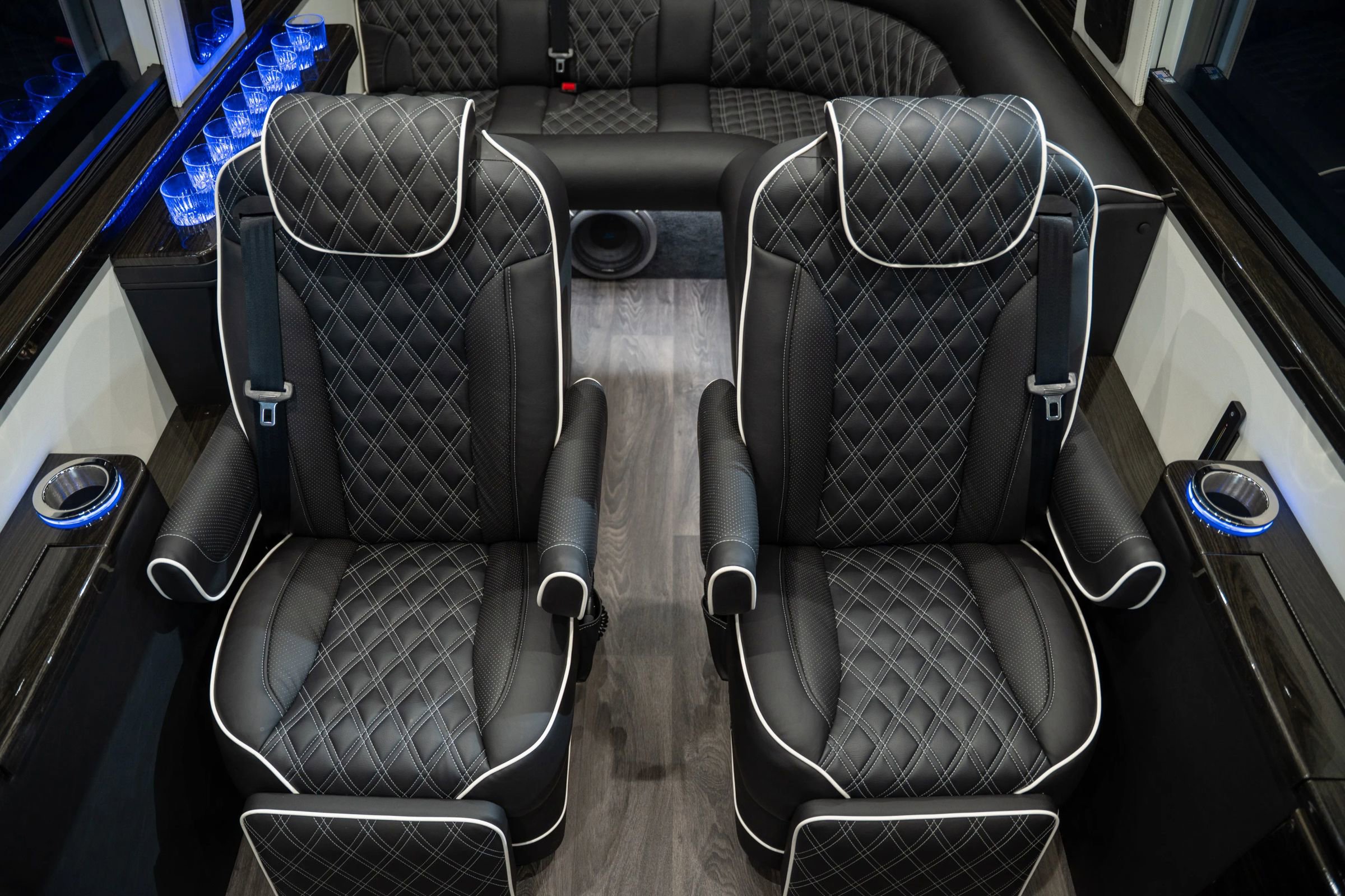 Used 2024 Mercedes-Benz Sprinter 3500 image 15