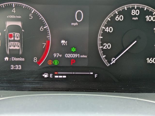 Used 2024 Honda Civic LX image 30