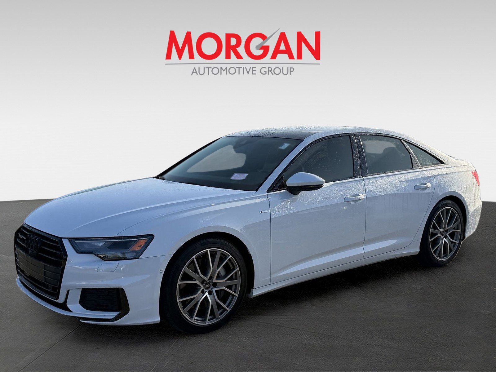 Used 2022 Audi A6 3.0T Premium image 8