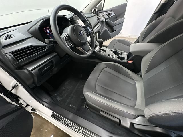 Used 2025 Subaru Impreza 2.0i image 14