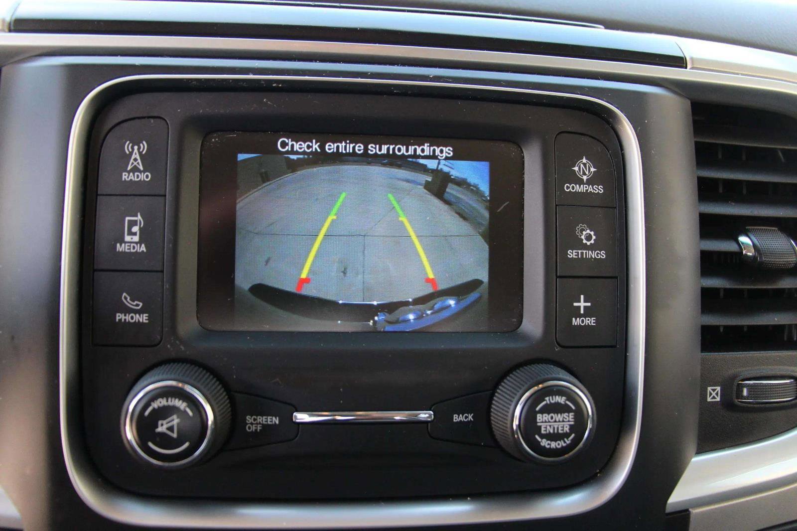 Used 2018 RAM 3500 SLT w/ Protection Group image 20