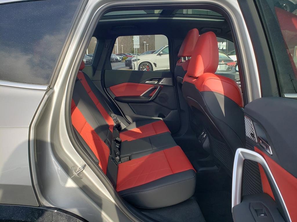 Certified 2023 BMW X1 xDrive28i w/ Premium Package image 15