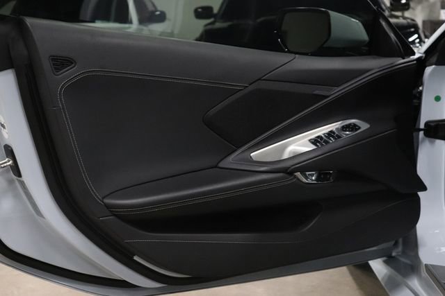 Used 2024 Chevrolet Corvette Stingray Convertible w/ 1LT RWD image 11