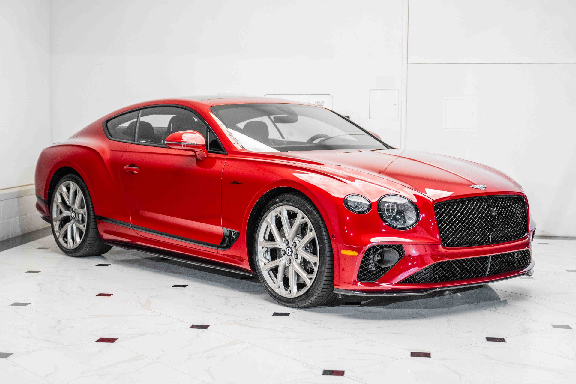 Used 2024 Bentley Continental GT Speed image 3