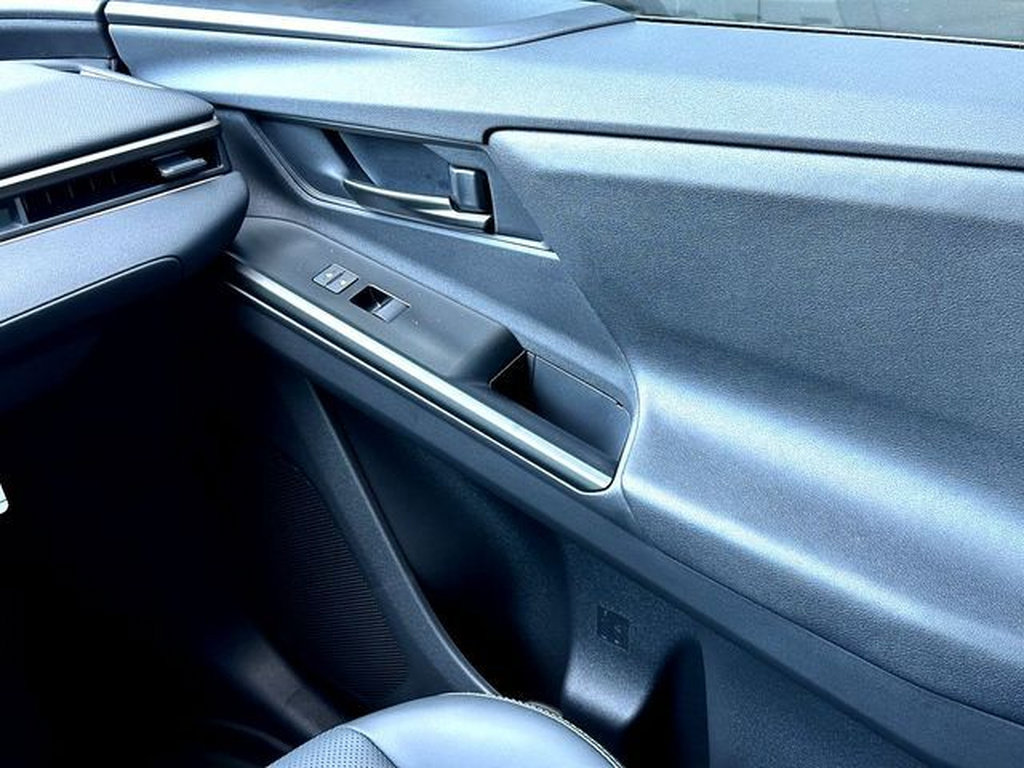 New 2026 Toyota bZ FWD image 20