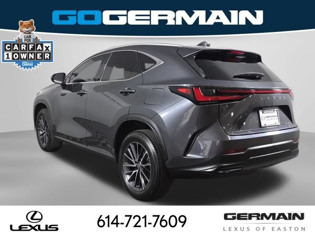 Used 2023 Lexus NX 350 AWD image 10