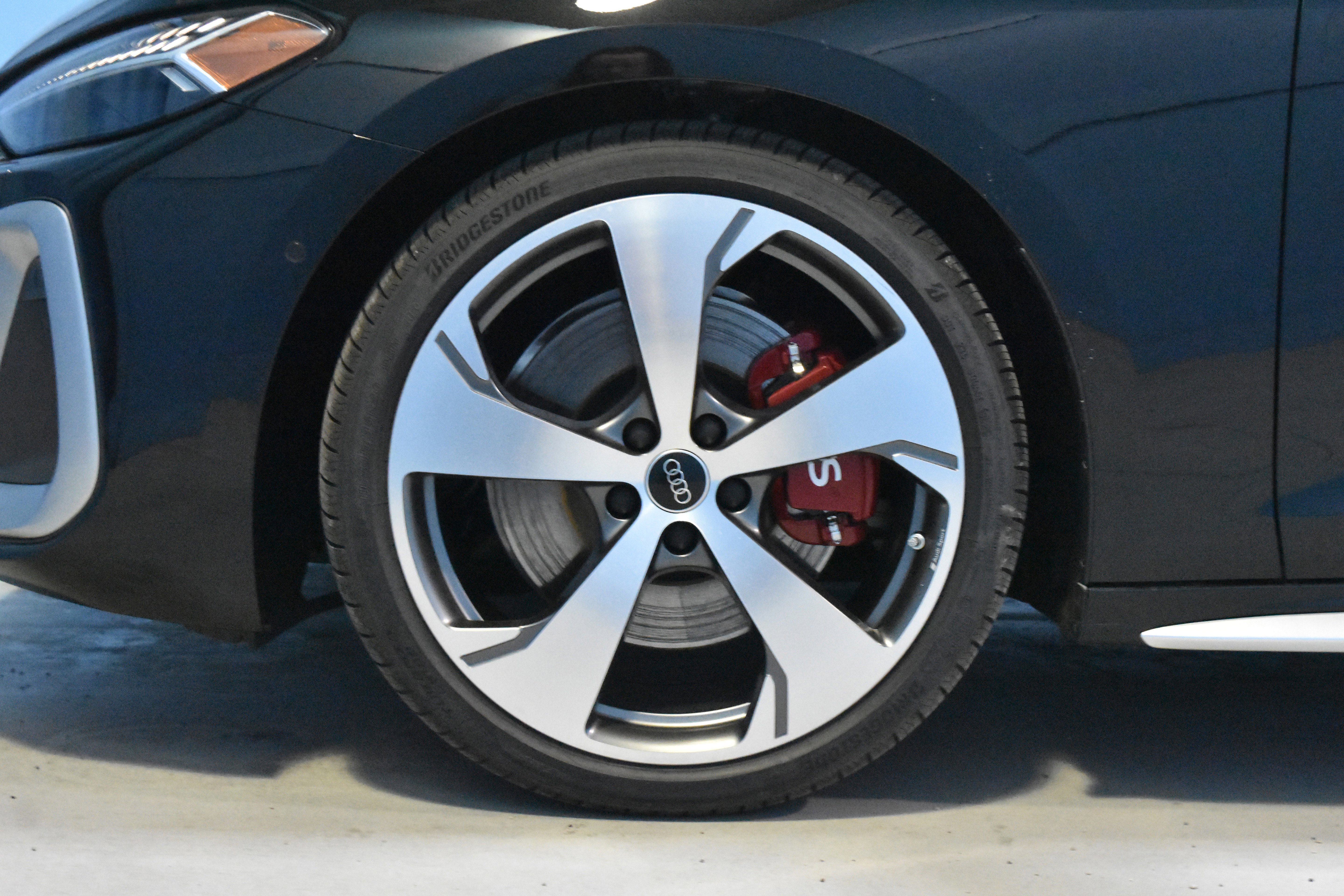 New 2026 Audi S5 Premium Plus AWD/4WD image 20