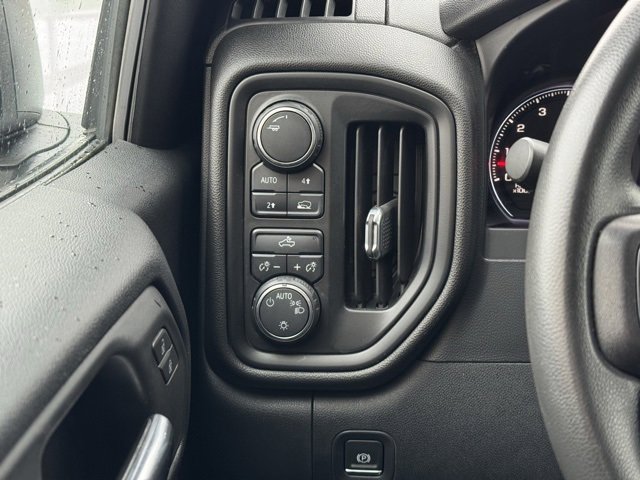 Used 2019 Chevrolet Silverado 1500 W/T w/ WT Convenience Package image 28