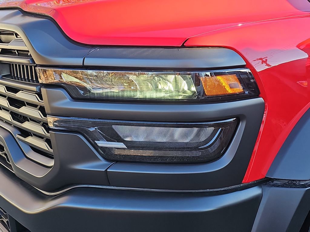 New 2026 RAM 5500 Tradesman image 27