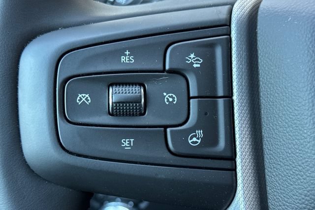 Used 2026 GMC Sierra 2500 Denali w/ Denali Reserve Package AWD/4WD image 37