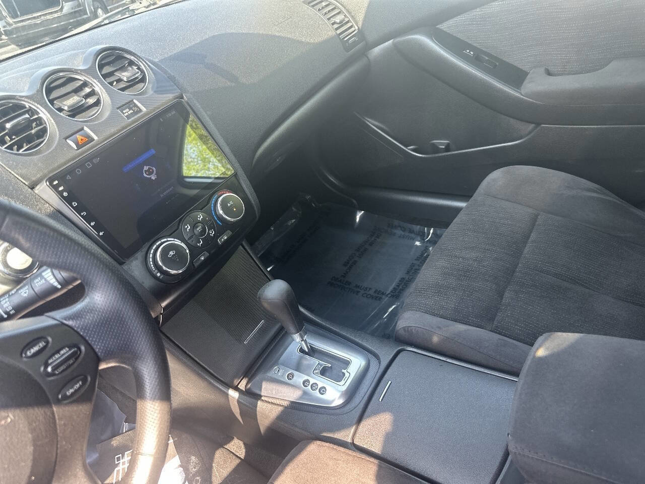 Used 2012 Nissan Altima 2.5 S image 9