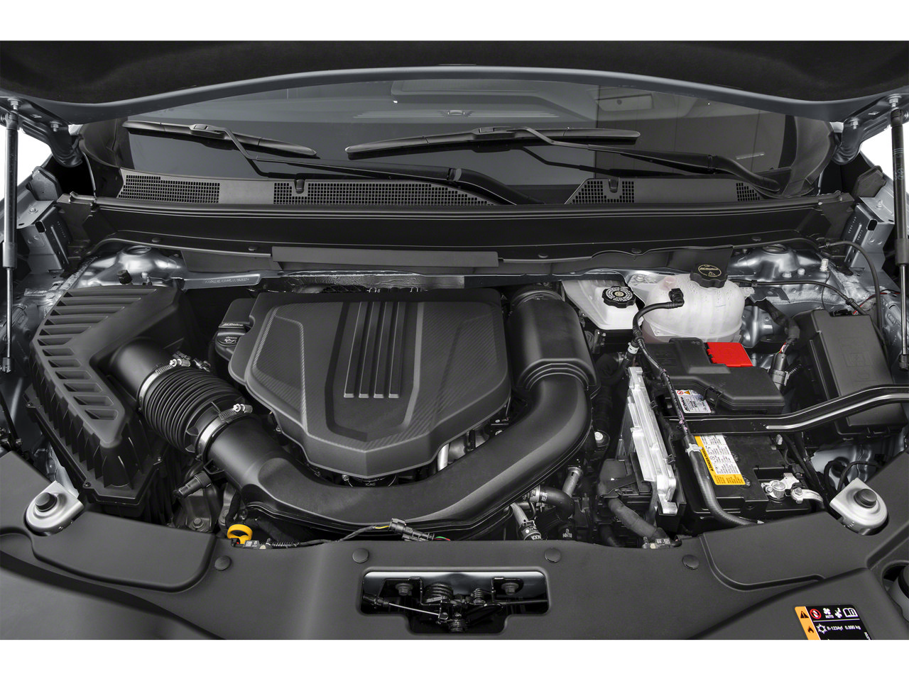 New 2026 GMC Acadia Denali w/ Super Cruise Package FWD image 39